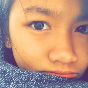 Meet your Posher, Kate